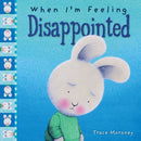 When I'm Feeling Disappointed(PB)