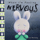 When I'm Feeling Nervous(PB)
