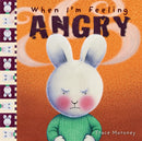 When I'm Feeling ANGRY(PB)
