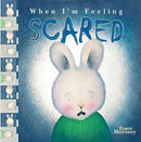 When I'm Feeling SCARED(PB)