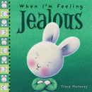 When I'm Feeling Jealous(PB)