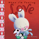 When I'm Feeling Love(PB)