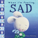 When I'm Feeling SAD(PB)