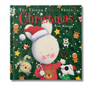 The Things I Love About Christmas(HC)