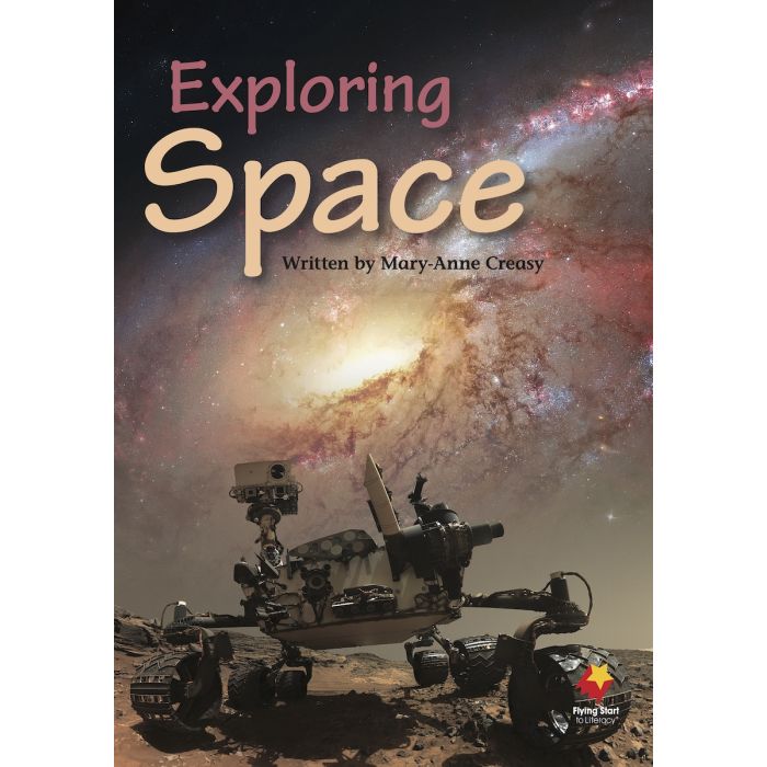 FS Level S:Exploring Space