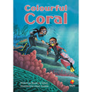 FS Level T:Colourful Coral