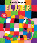 Elmer - Big Book