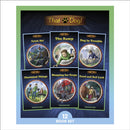 Phonic Books That Dog! : Adjacent consonants and consonant digraphs, suffixes -ed and -ing