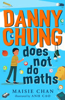 Danny Chung Does Not Do Maths(PB)