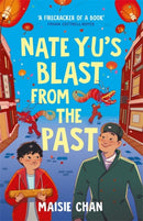 Nate Yu's Blast from the Past(PB)