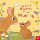When I Became Your Mummy