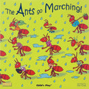 The Ants Go Marching (Big Book)