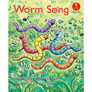 Alphakids Level 10:Worm Song