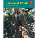 Alphakids Level 10:Rainforest Plants
