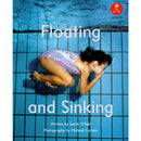 Alphakids Level 11:Floating and Sinking
