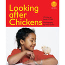 Alphakids Level 15:Looking After Chickens