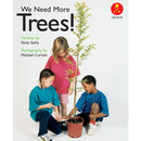 Alphakids Level 15:We Need More Trees
