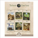 Phonic Books Totem : Adjacent consonants and consonant digraphs, and alternative spellings for vowel sounds