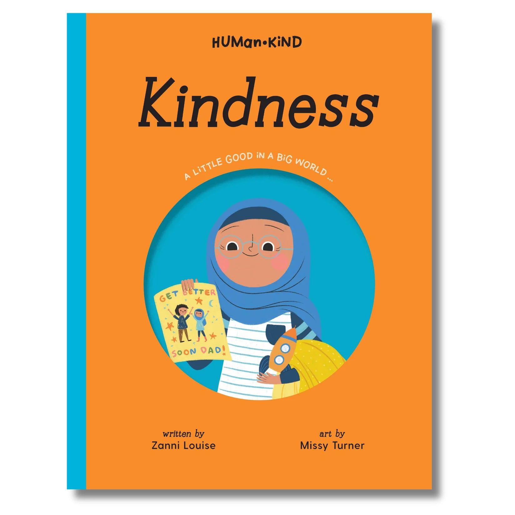 Kindness:Human Kinds(HC)