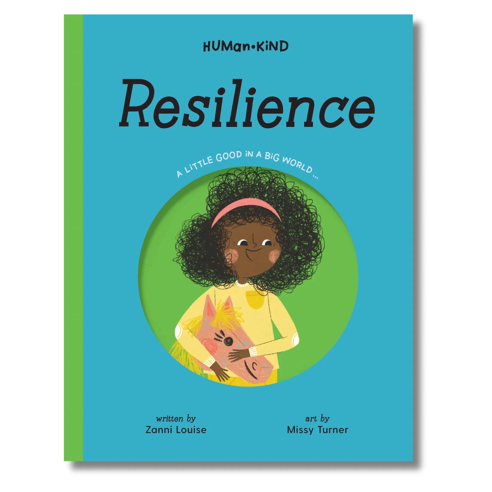 Resilience:Human Kinds(HC)