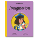 Imagination:Human Kinds(HC)