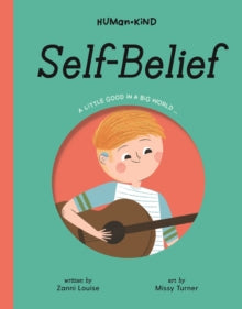Self-Belief:Human Kinds(HC)