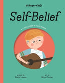 Self-Belief:Human Kinds(HC)
