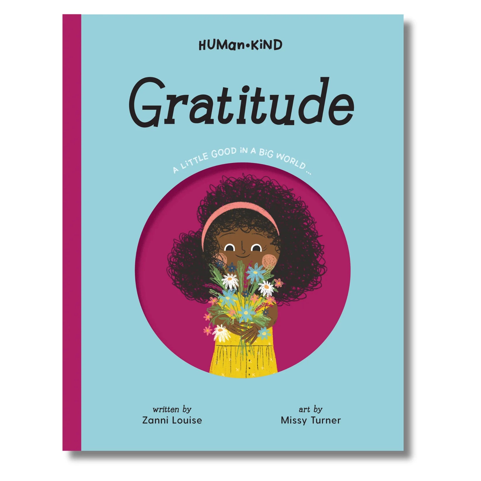 Gratitude:Human Kinds(HC)