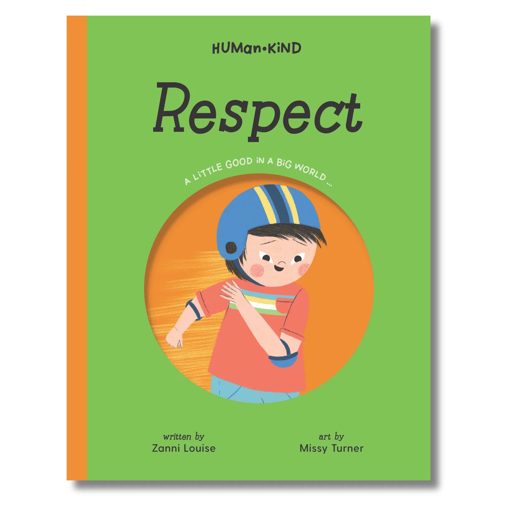Respect:Human Kinds(HC)