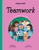 Teamwork:Human Kinds(HC)