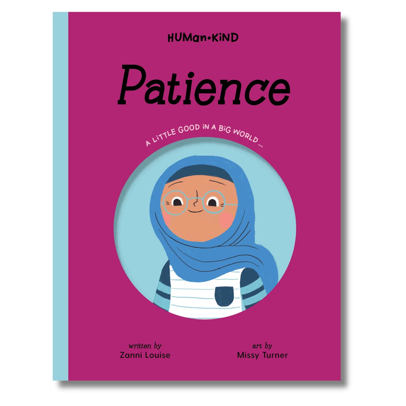 Patience:Human Kinds(HC)