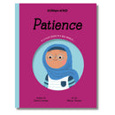 Patience:Human Kinds(HC)
