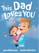 This Dad Loves You(HC)