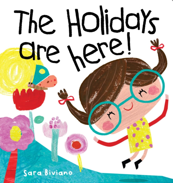 The Holidays are Here!