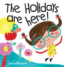 The Holidays are Here!