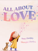 All About Love(HC)