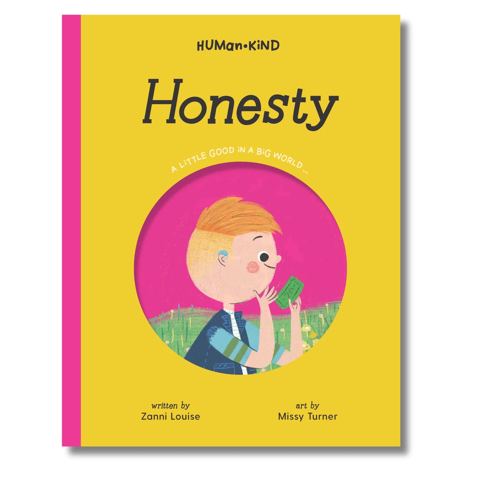 Honesty:Human Kinds(HC)