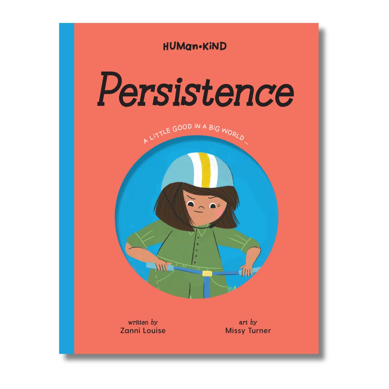 Persistence:Human Kinds(HC)
