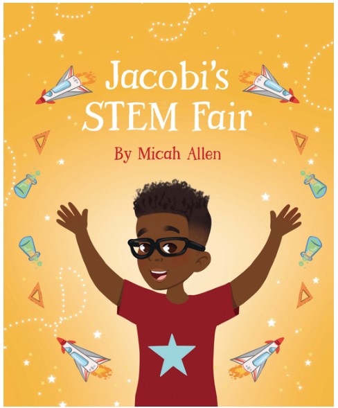 Jacobi's STEM Fair(PB)