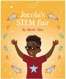 Jacobi's STEM Fair(PB)