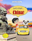 Let's Visit...China!(PB)
