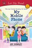 My Mobile Phone(JOY COWLEY GROWING UP SERIES)
