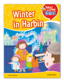 Winter in Harbin(Talk About China with Oxford Level 1)