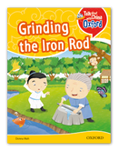 Grinding the Iron Rod(Talk About China with Oxford Level 1)