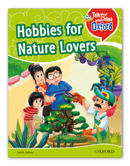 Hobbies for Nature Lovers(Talk About China with Oxford Level 2)