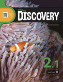 efuture Discovery Book 2.1(50 Words)