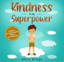 Kindness is My Superpwer(My Super Power Books)