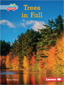 Let's Look at Fall:Trees in Fall