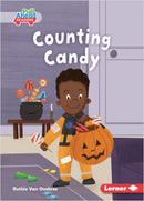 Math All Around:Counting Candy