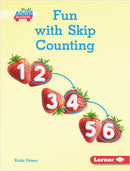 Math All Around:Fun with Skip Counting